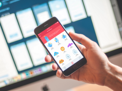 App Design: The Complete Guide to Creating a Successful Mobile App