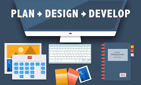 How to Develop a Website: A Step-by-Step Guide