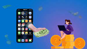 App Monetization: How to Make Money from Your Mobile App